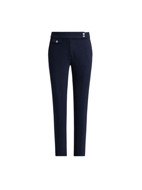 Lauren Ralph Lauren Pantalone LAUREN RALPH LAUREN | 200B22288001.NAVY